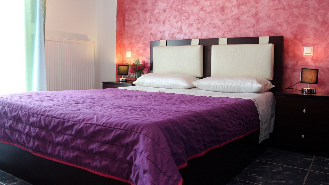 Photo of Bedroom in Maleme