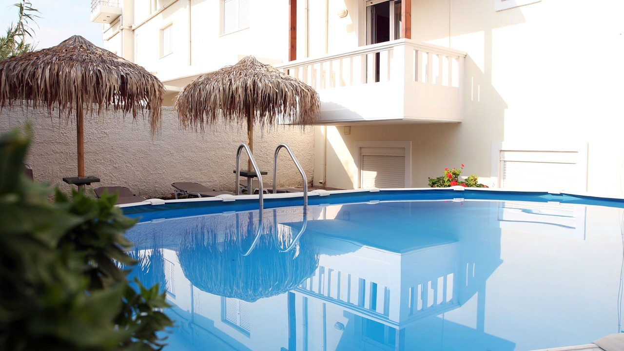 Photo of Outdoor in Maleme