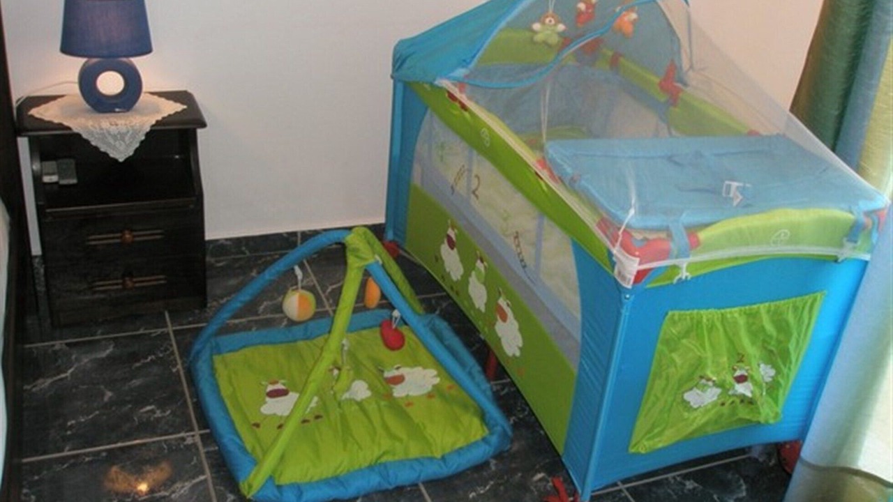 Photo of Bedroom in Maleme