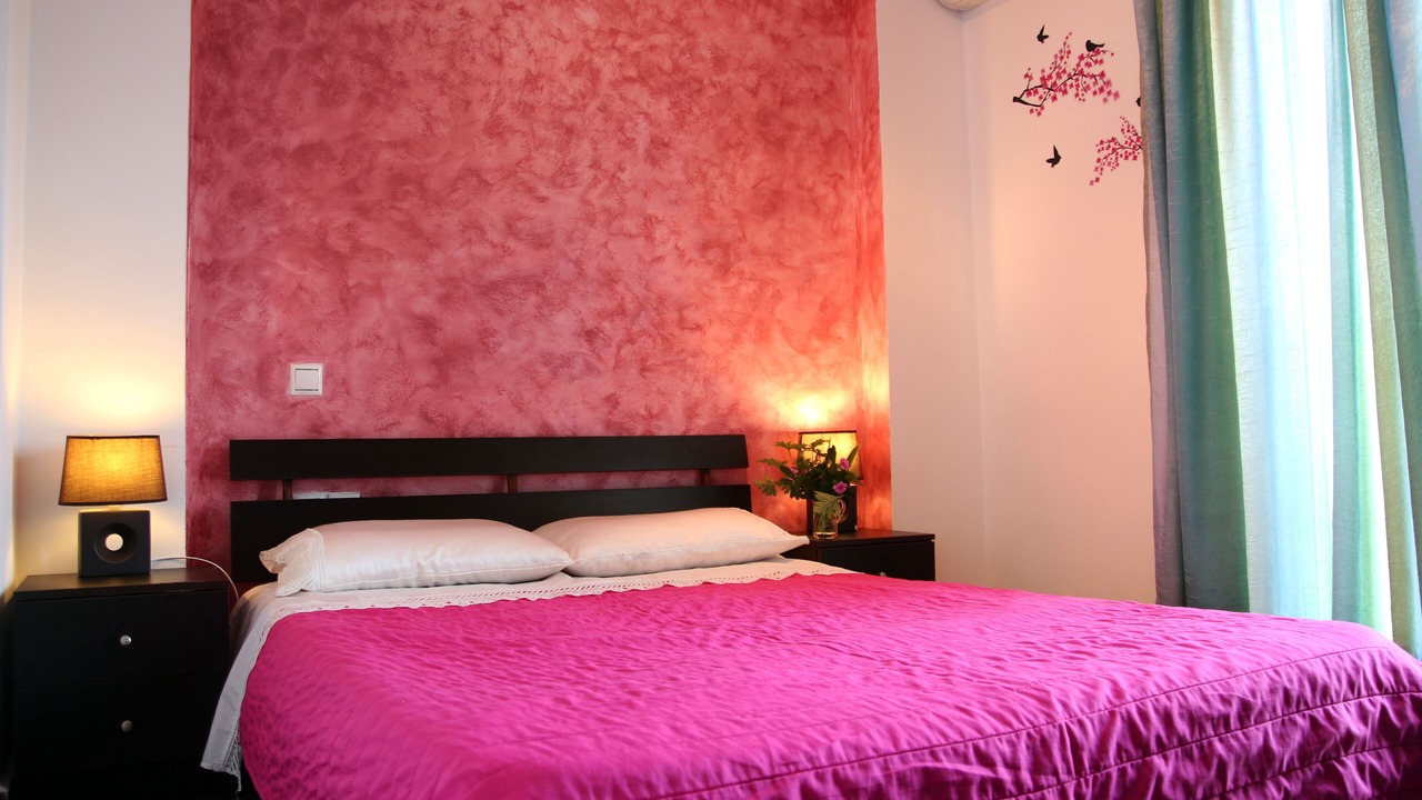 Photo of Bedroom in Maleme