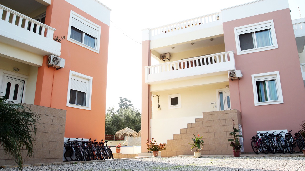 Photo of Outdoor in Maleme