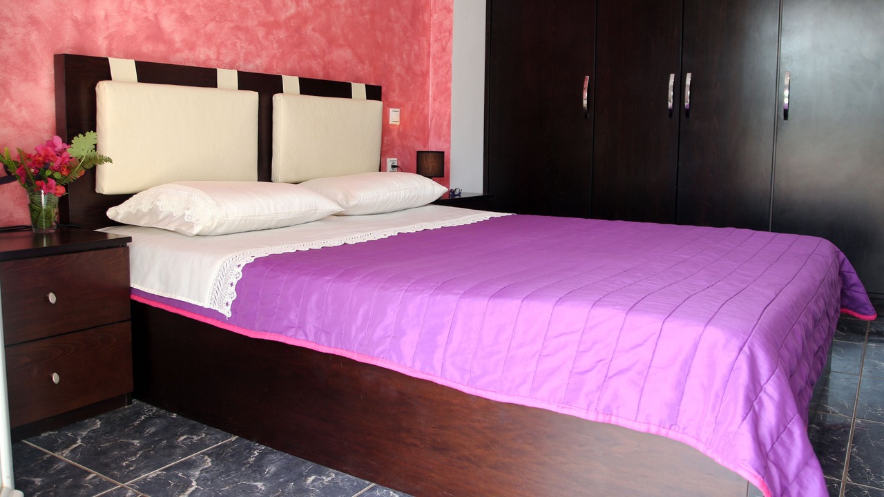 Photo of Bedroom in Maleme