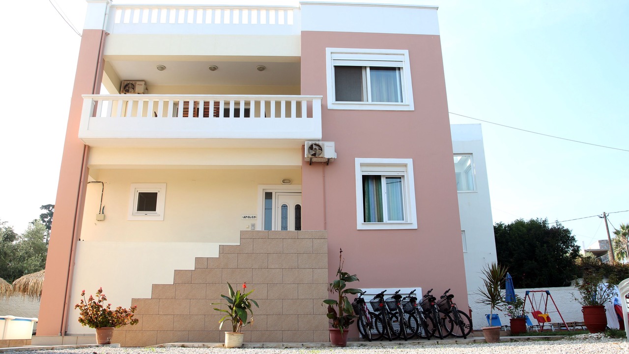 Photo of Outdoor in Maleme