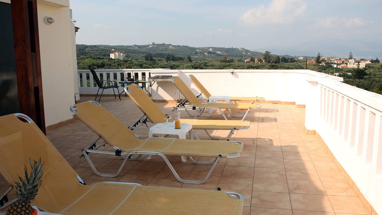 Photo of Outdoor in Maleme