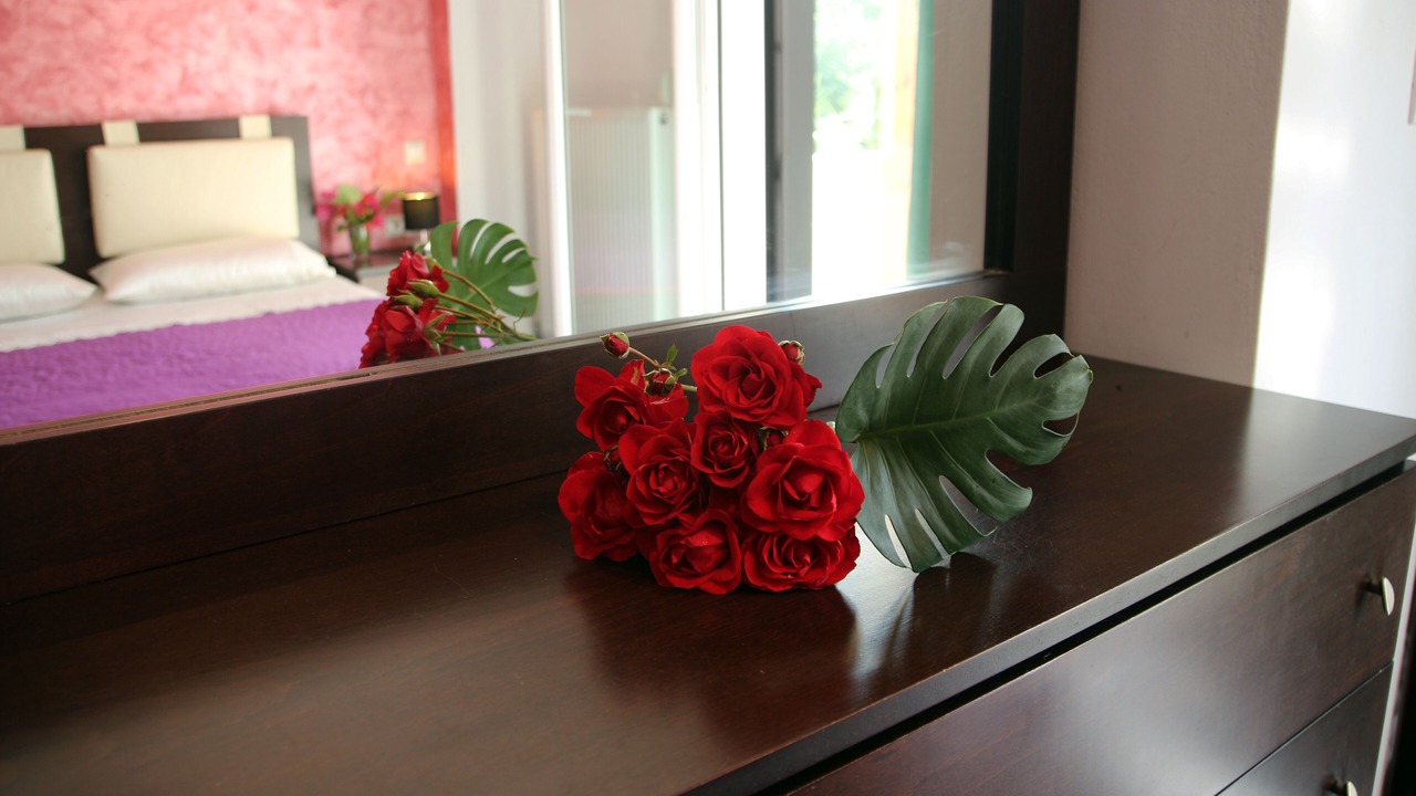 Photo of Bedroom in Maleme