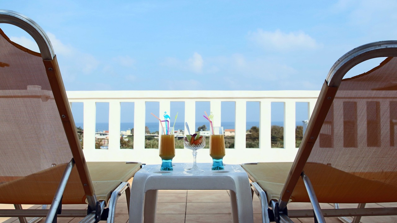 Photo of Outdoor in Maleme