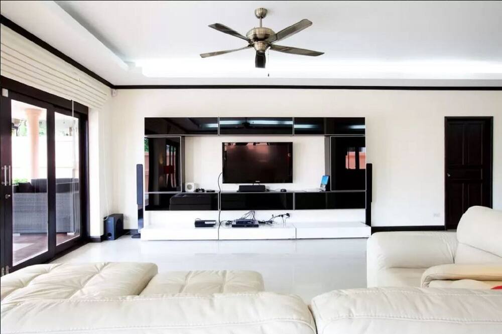 Photo of Livingroom in Nong Kae