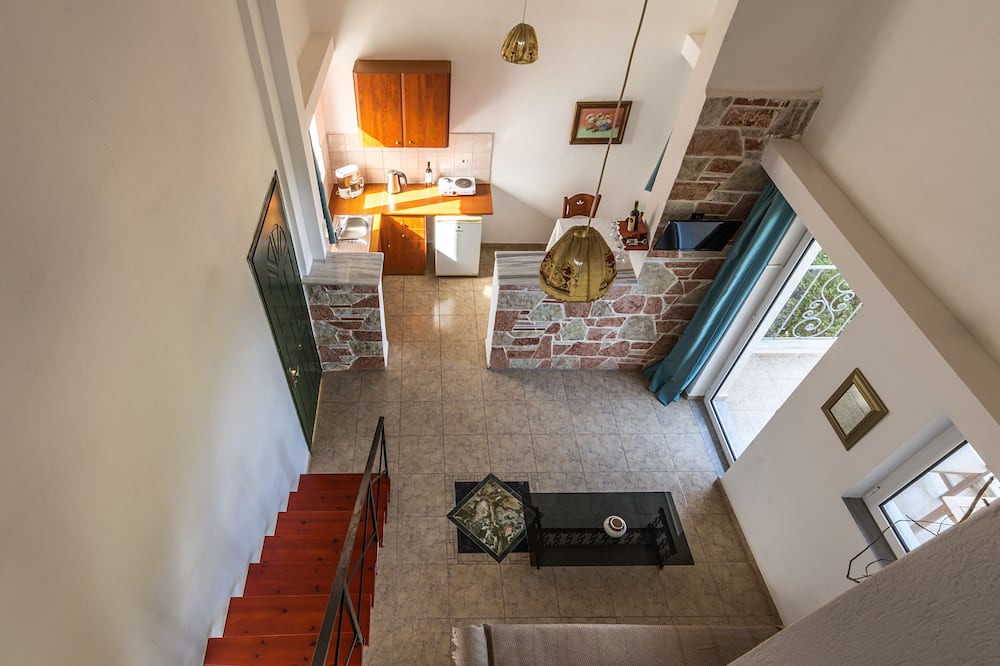 Photo of Bedroom in Mastichari
