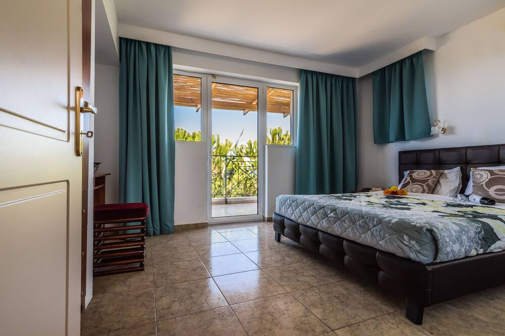 Photo of Bedroom in Mastichari