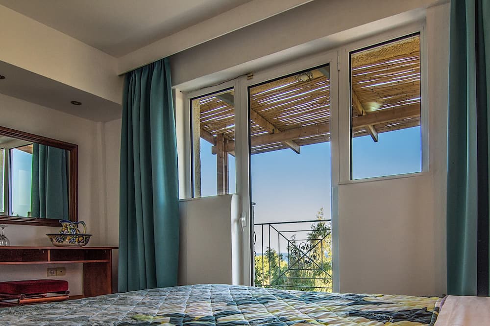 Photo of Bedroom in Mastichari