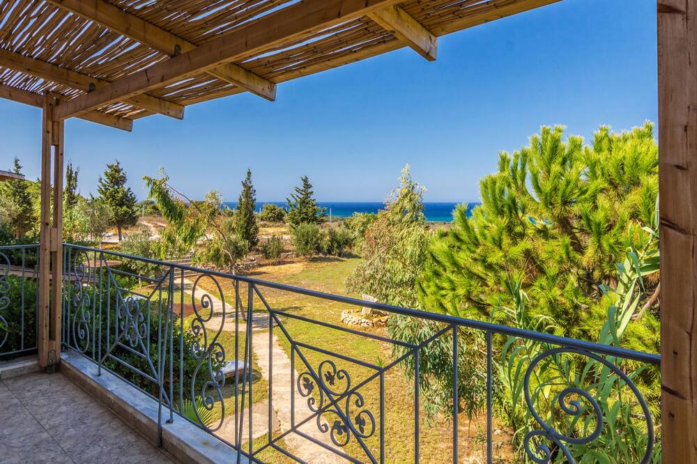 Photo of Patio Balcony in Mastichari