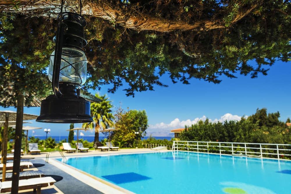Photo of Outdoor in Mastichari