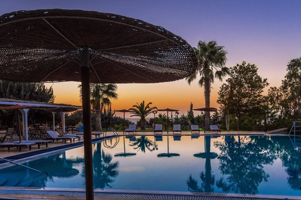 Photo of Outdoor in Mastichari
