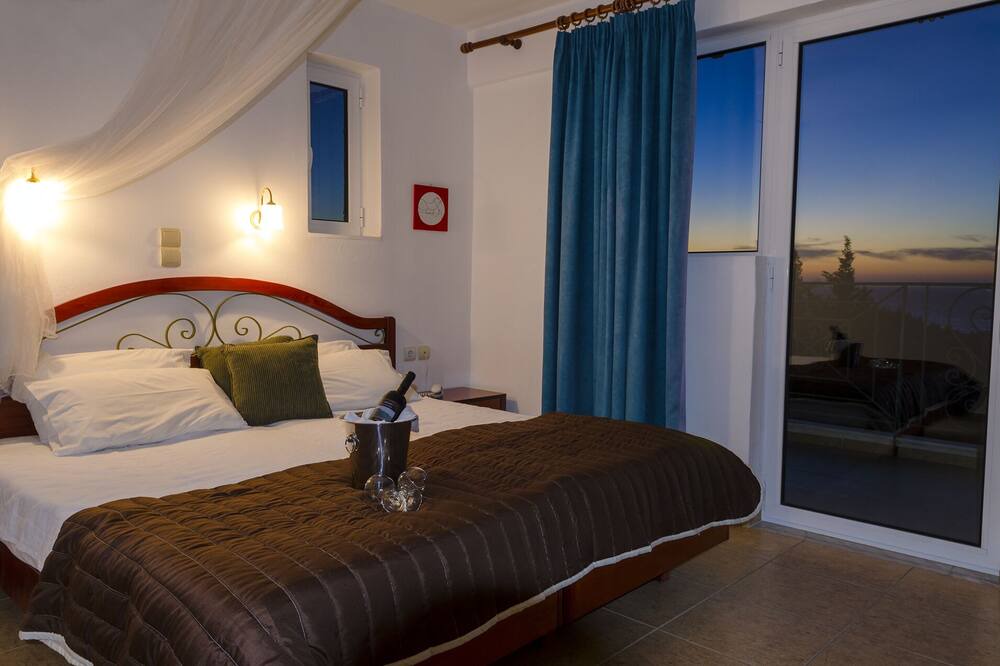 Photo of Bedroom in Mastichari