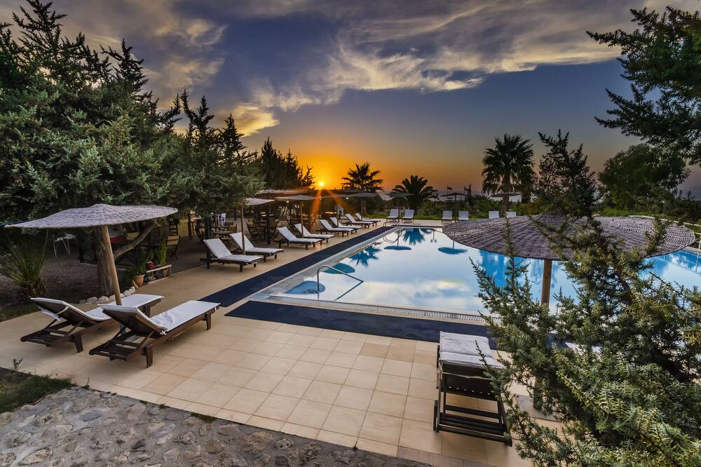 Photo of Outdoor in Mastichari
