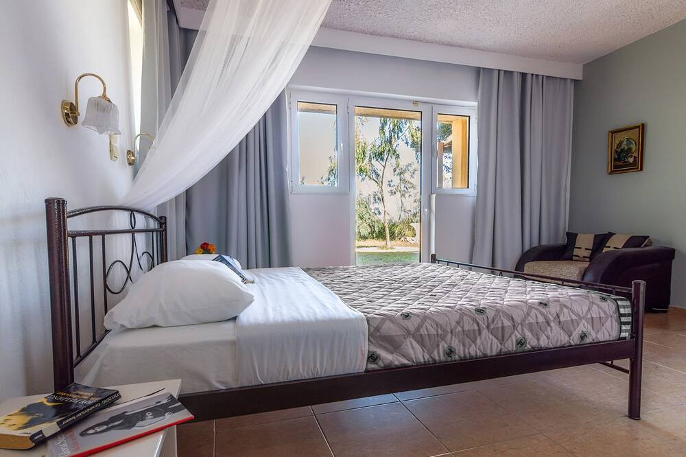 Photo of Bedroom in Mastichari
