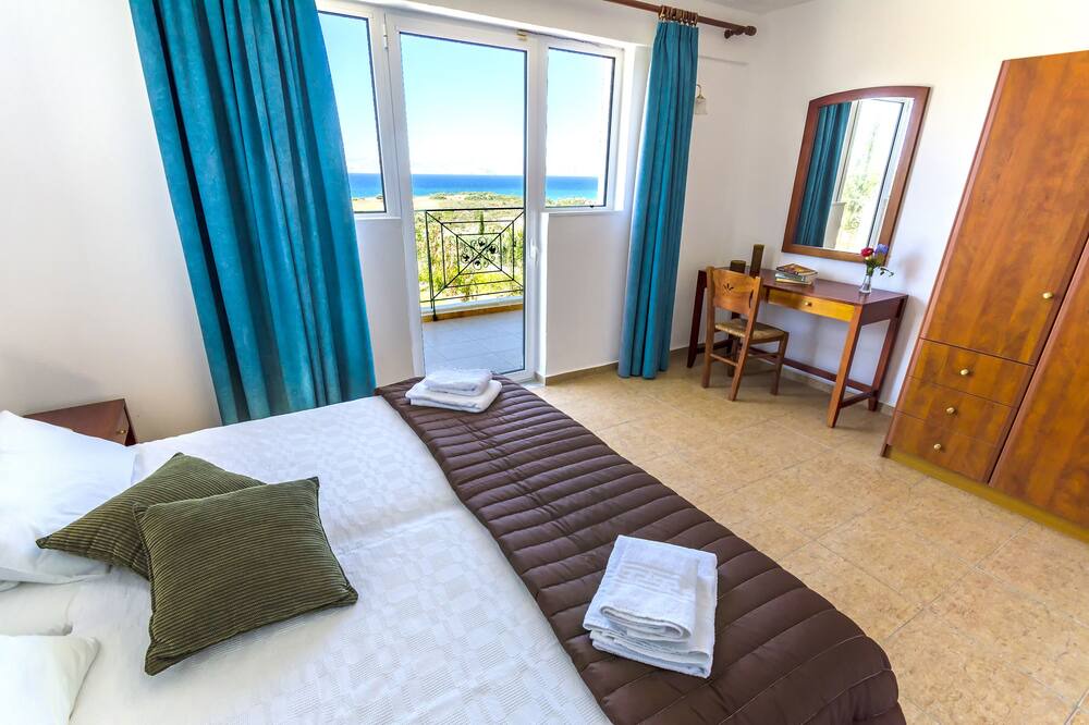 Photo of Bedroom in Mastichari