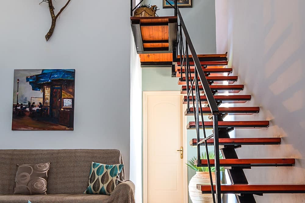 Photo of Livingroom in Mastichari