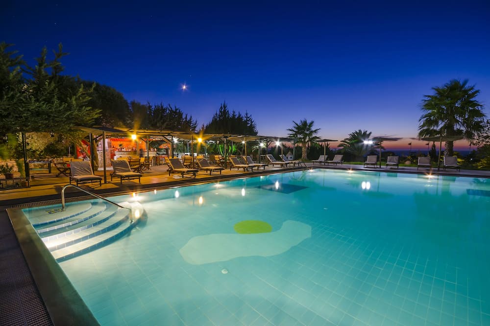 Photo of Outdoor in Mastichari