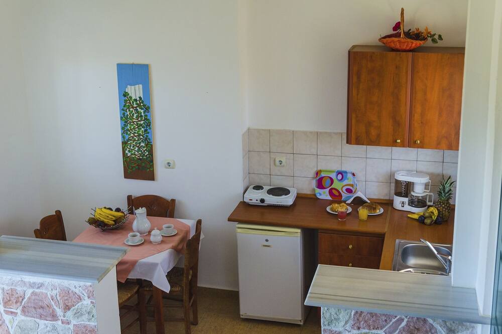 Photo of Kitchen in Mastichari