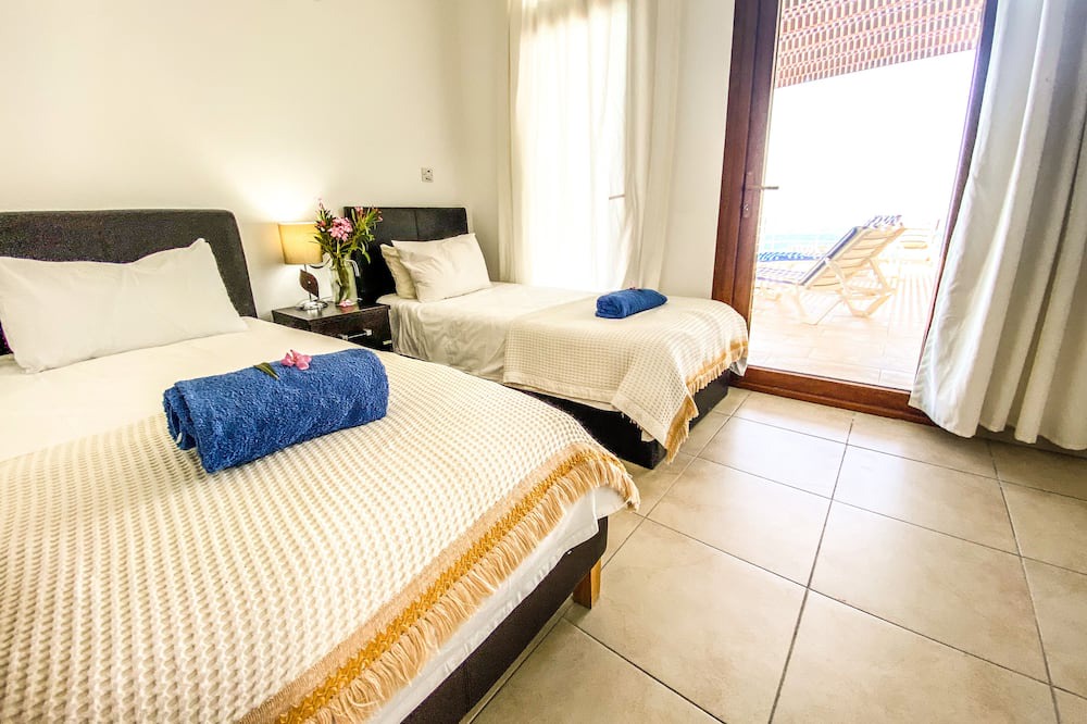 Photo of Bedroom in Esentepe