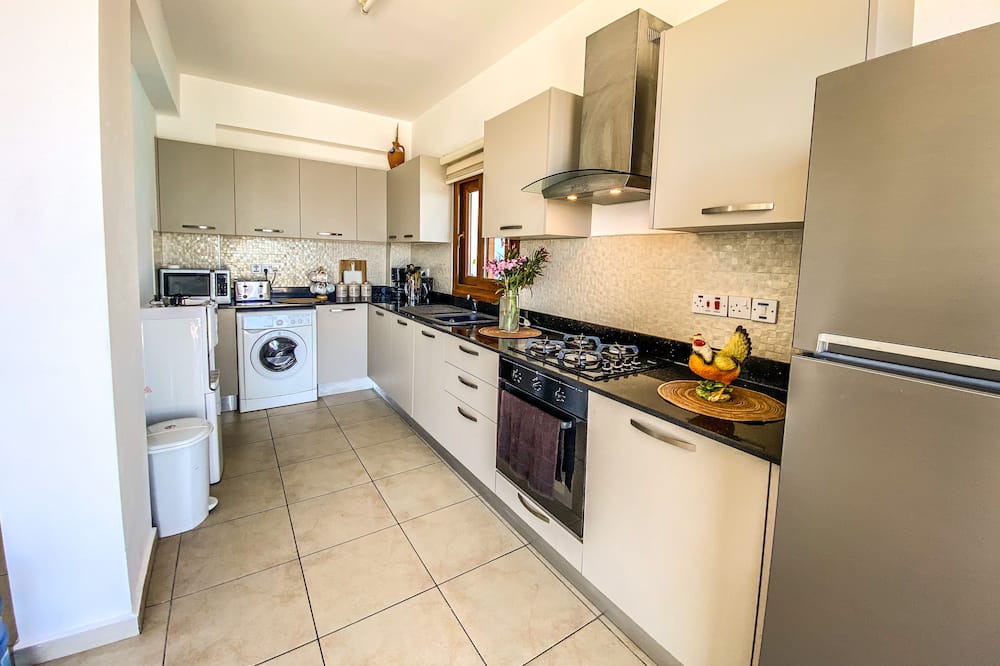 Photo of Kitchen in Esentepe
