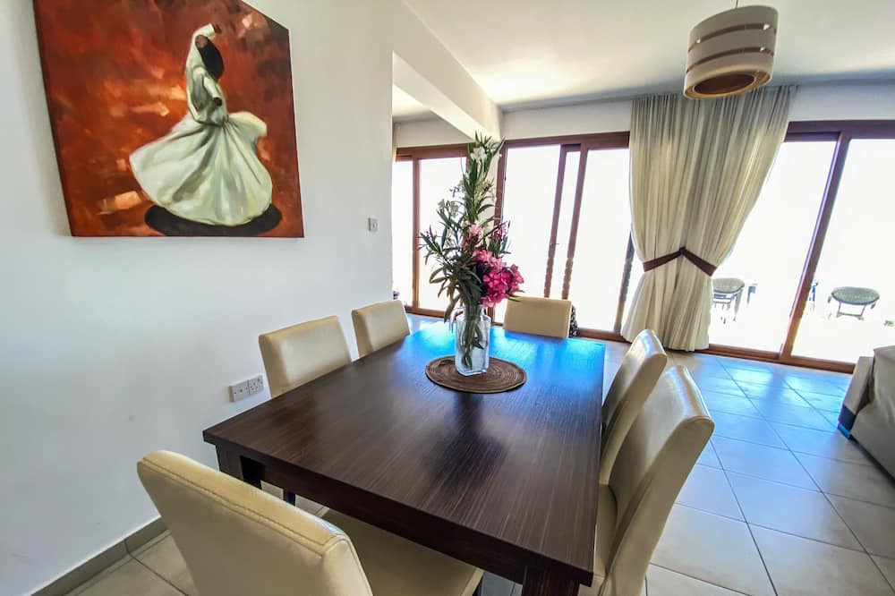 Photo of Kitchen in Esentepe