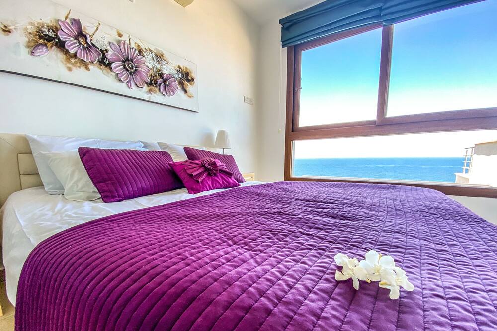 Photo of Bedroom in Esentepe