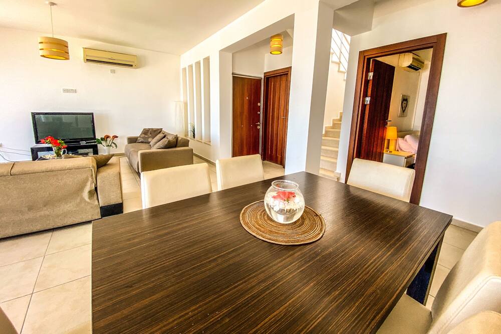 Photo of Livingroom in Esentepe
