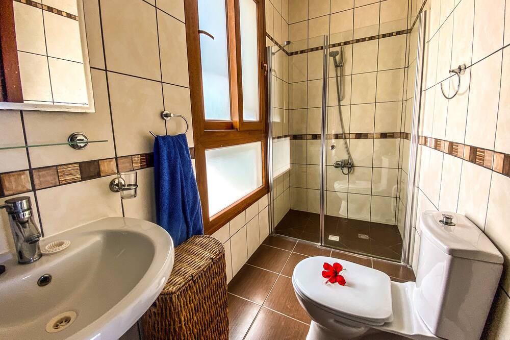 Photo of Bathroom in Esentepe