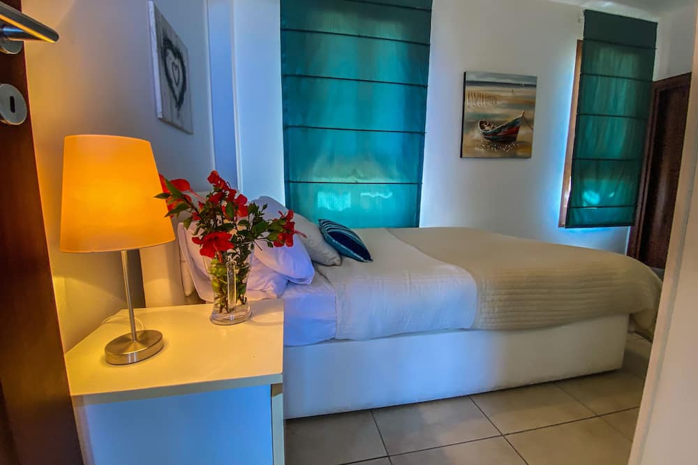 Photo of Bedroom in Esentepe