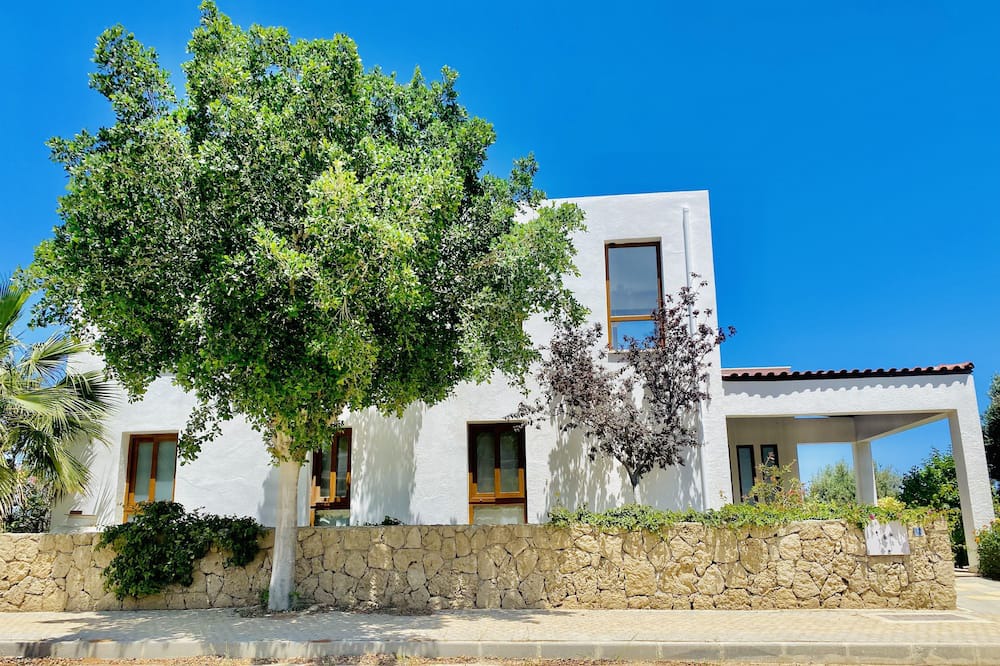 Photo of Outdoor in Esentepe