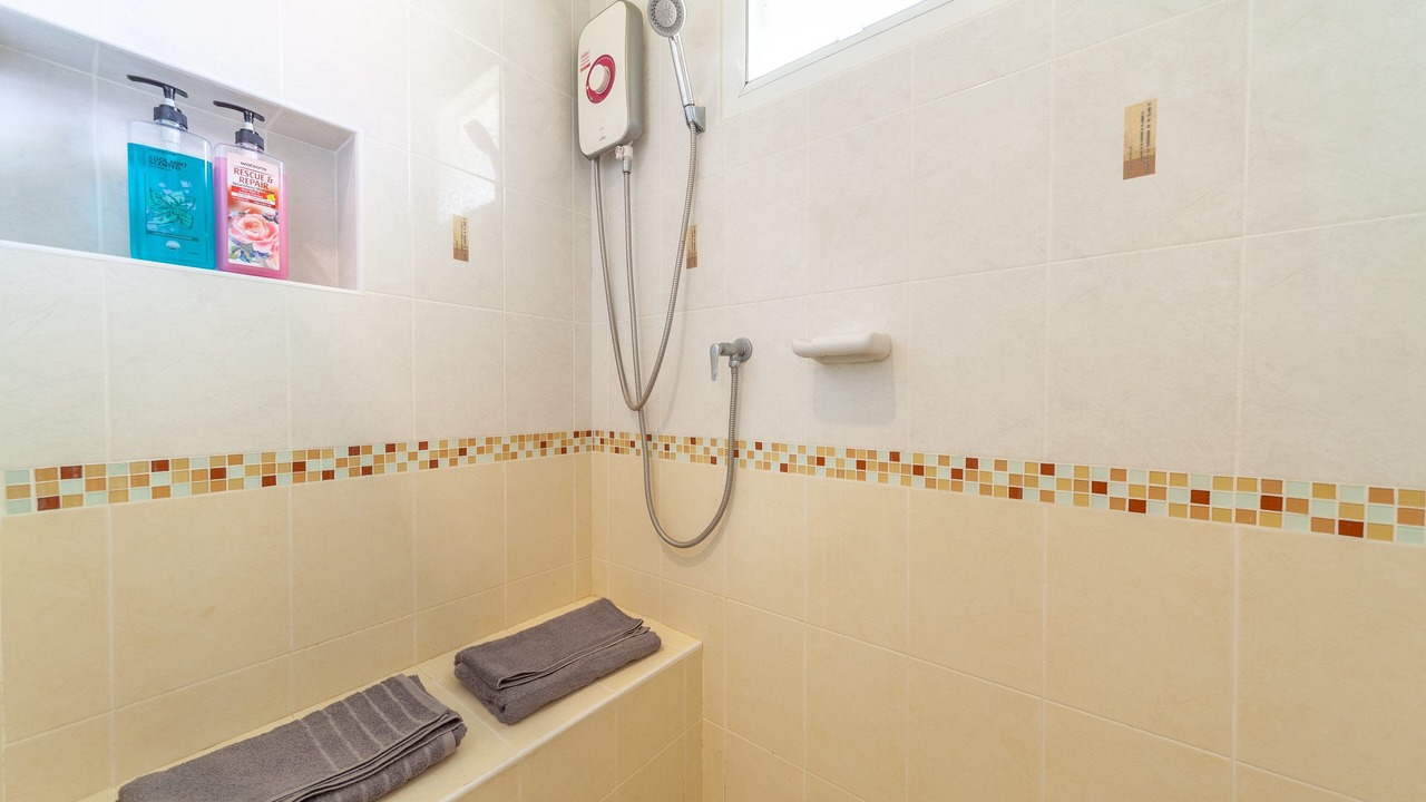 Photo of Bathroom in Hang Dong