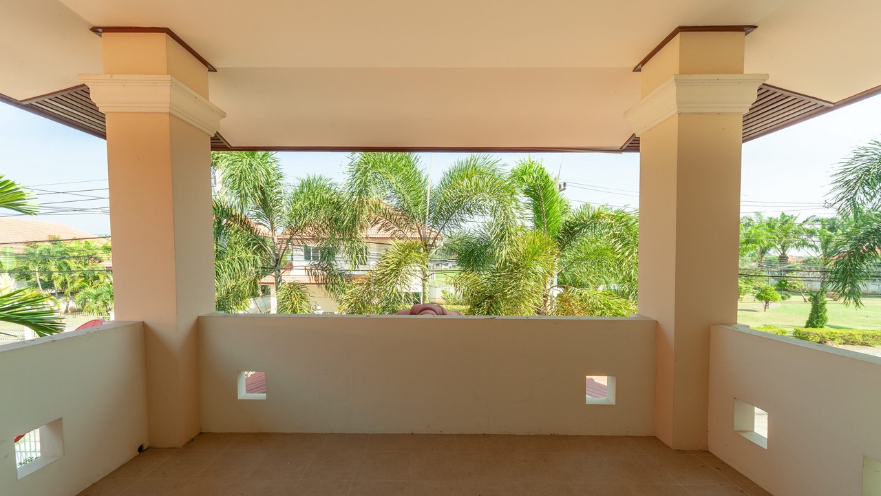 Photo of Patio Balcony in Hang Dong