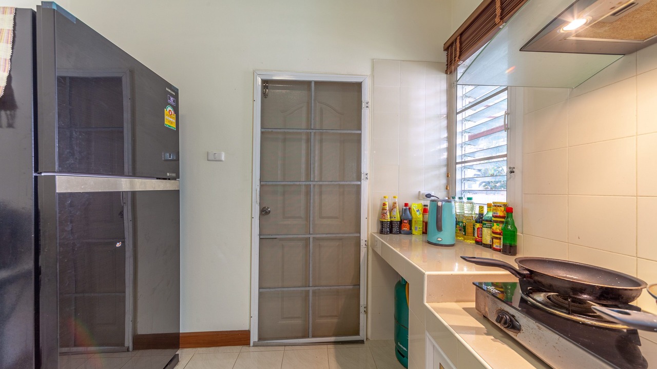 Photo of Kitchen in Hang Dong