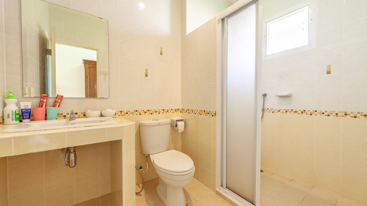 Photo of Bathroom in Hang Dong