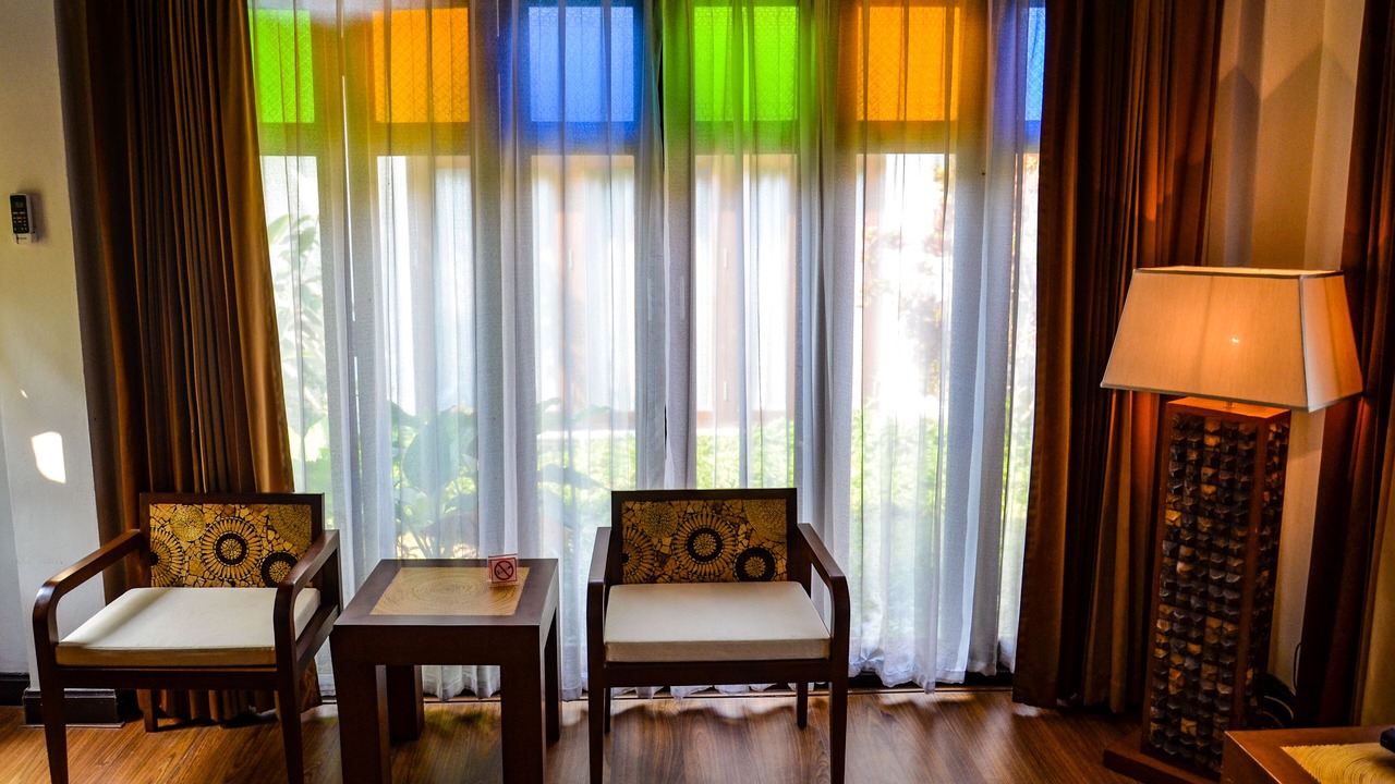 Photo of Livingroom in Hang Dong