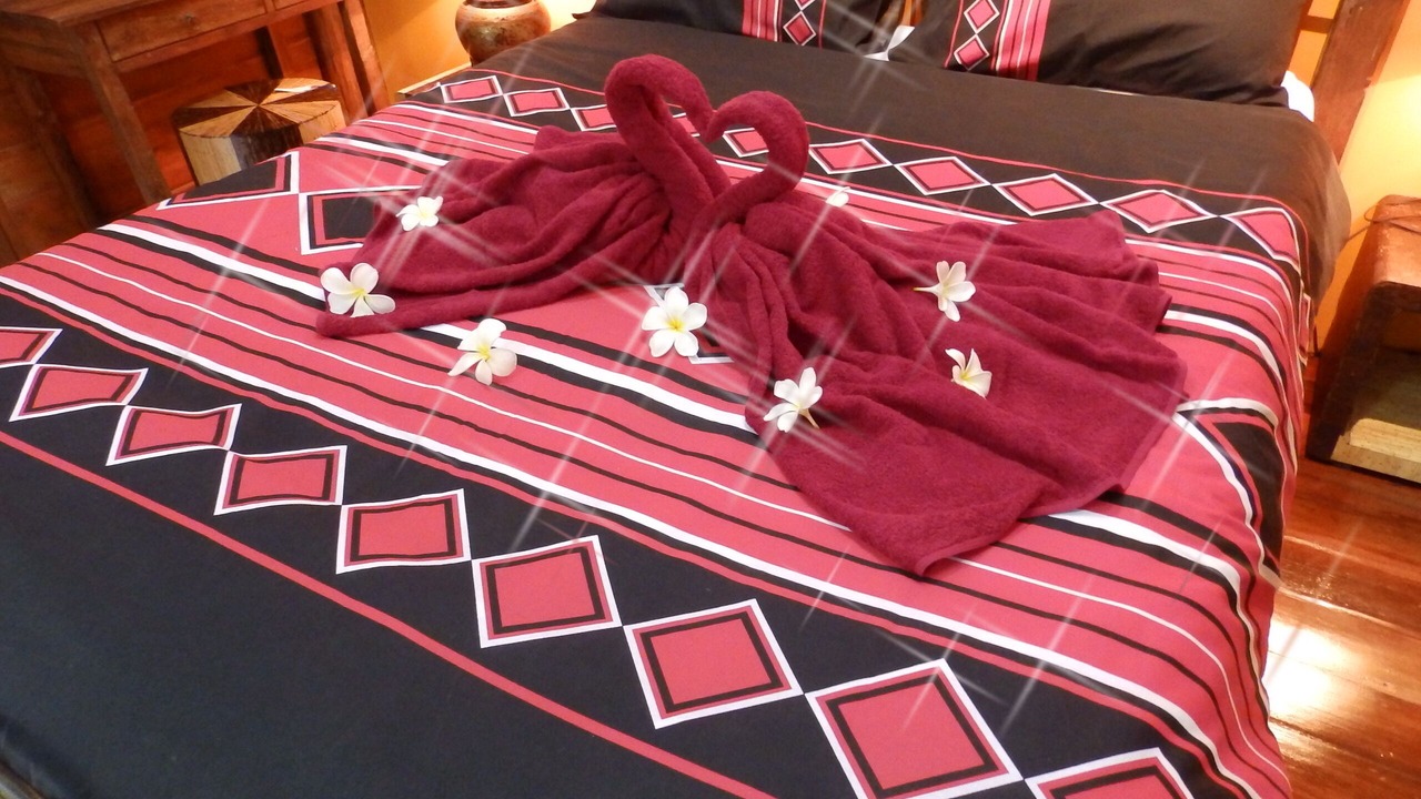 Photo of Bedroom in Hang Dong