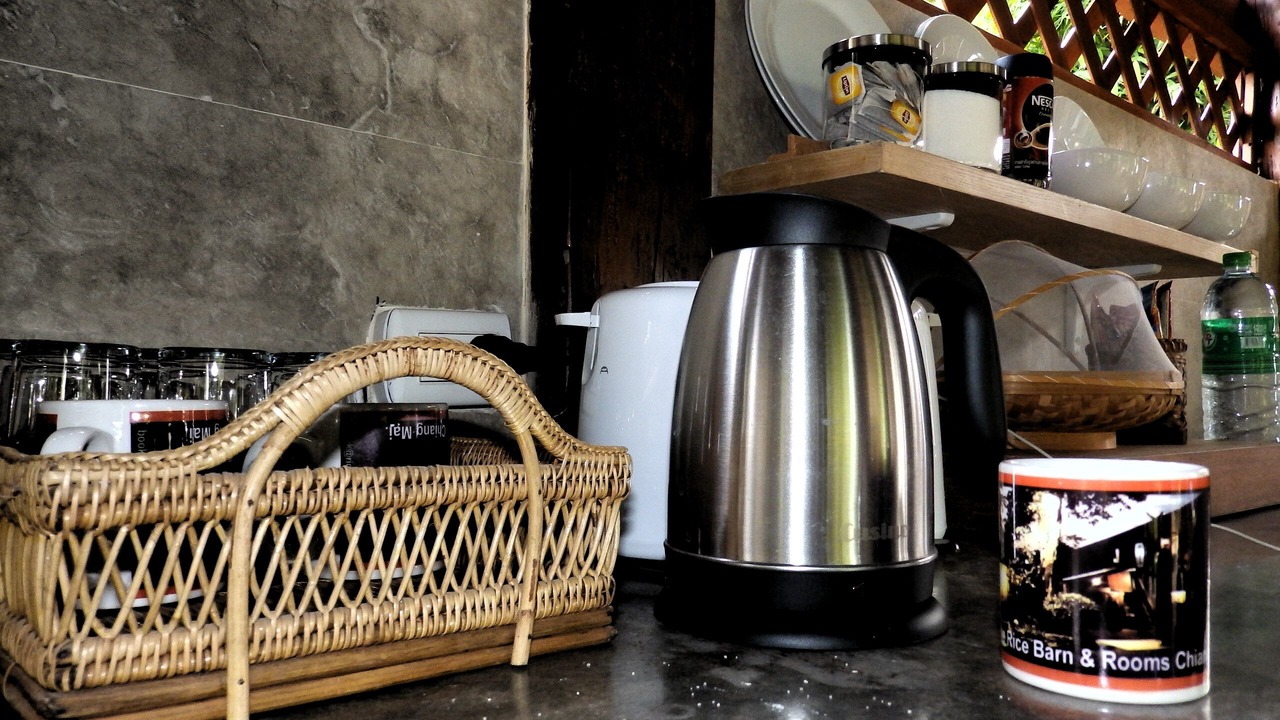 Photo of Kitchen in Hang Dong