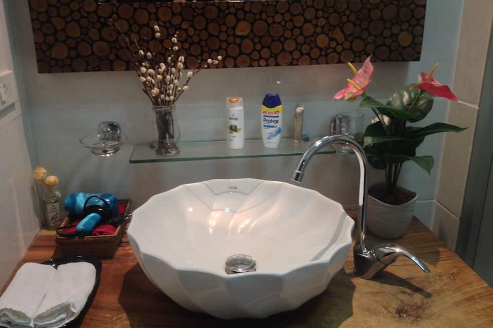 Photo of Bathroom in Hang Dong