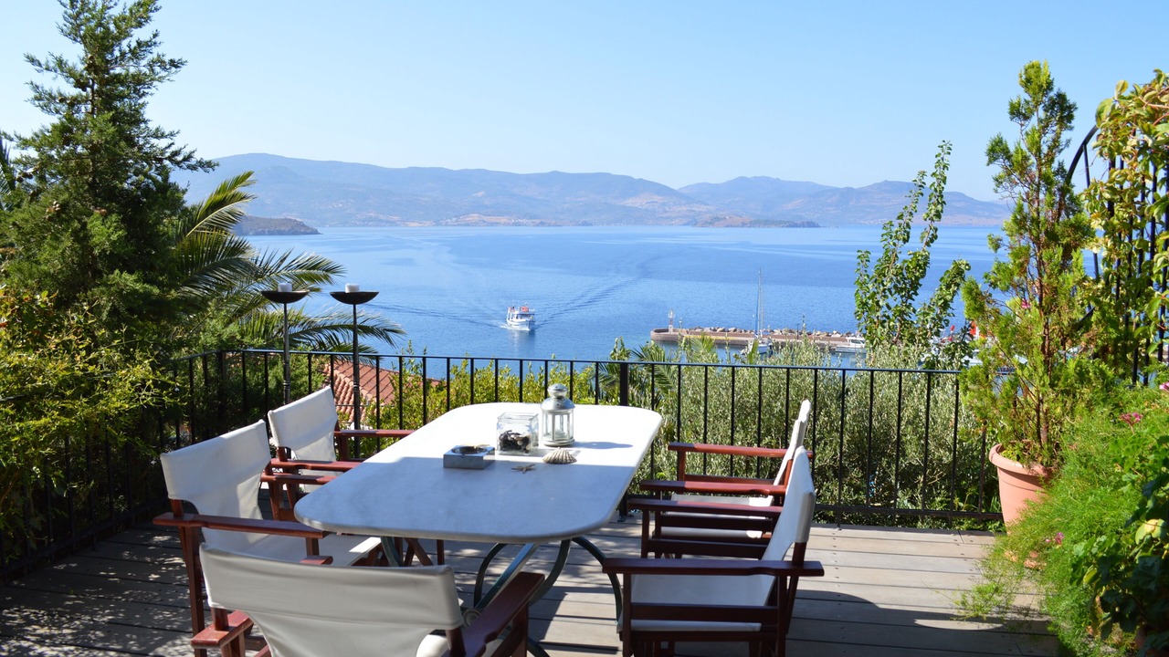 Photo of Outdoor in Mithimna