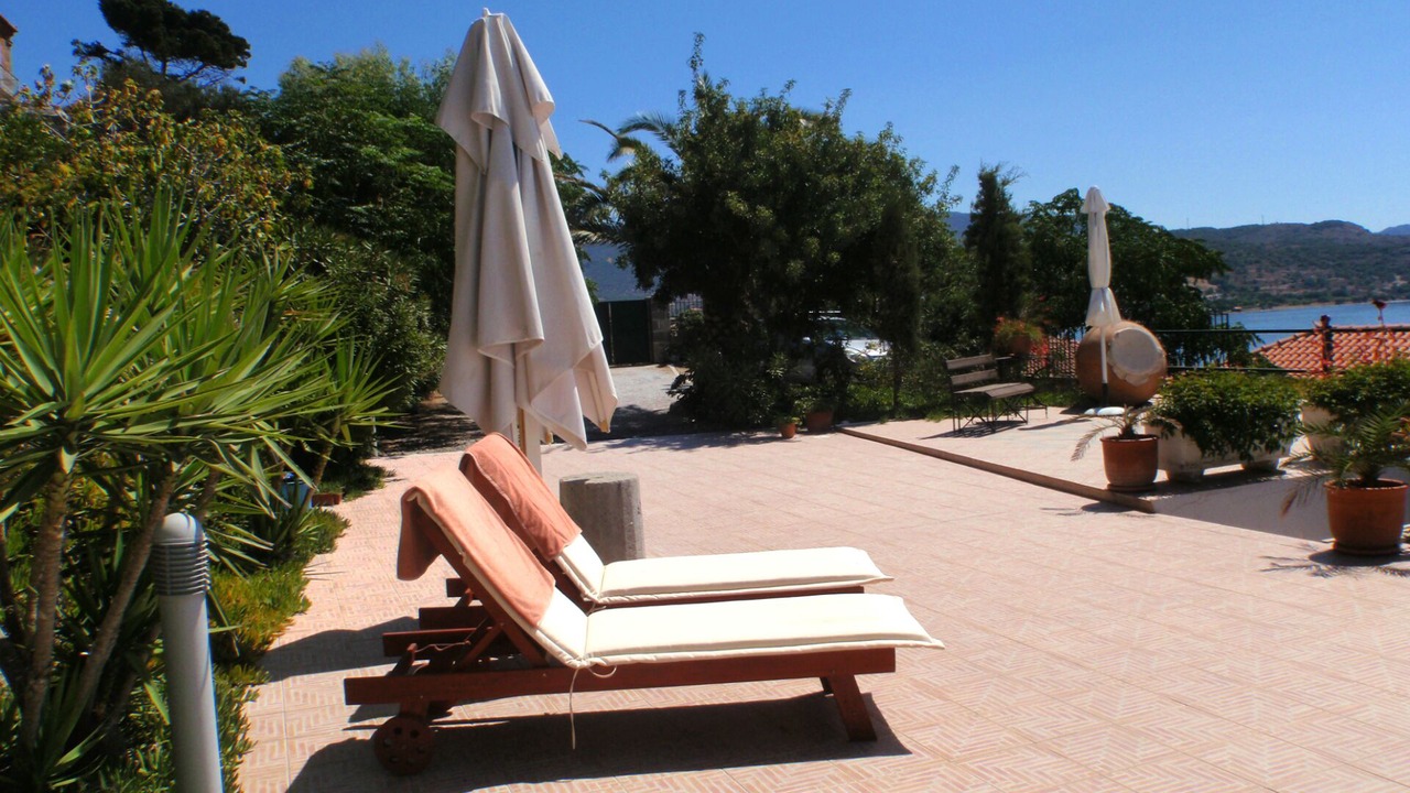Photo of Outdoor in Mithimna