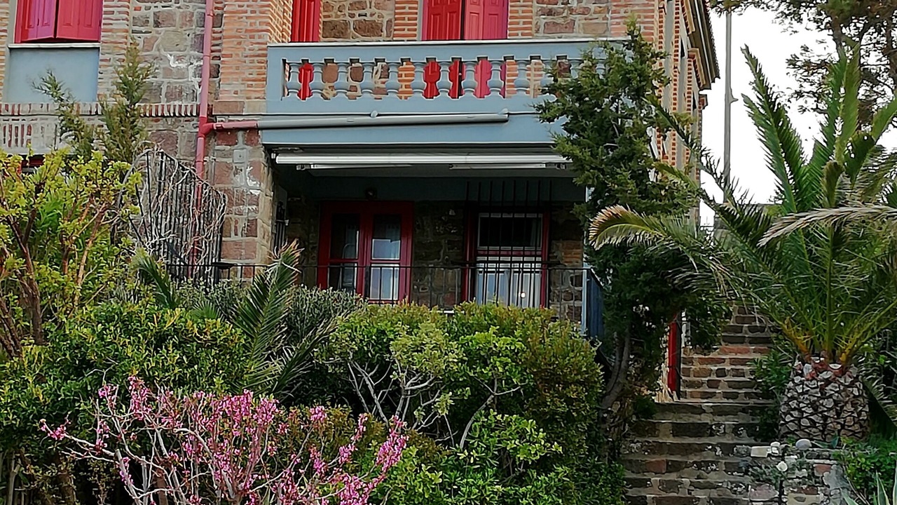 Photo of Outdoor in Mithimna