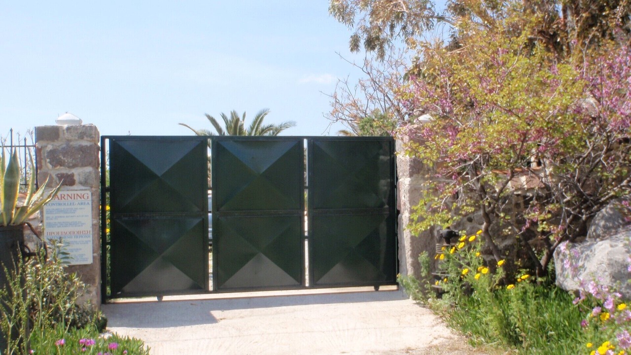 Photo of Outdoor in Mithimna