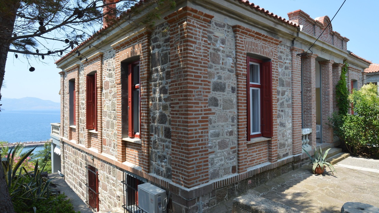Photo of Outdoor in Mithimna