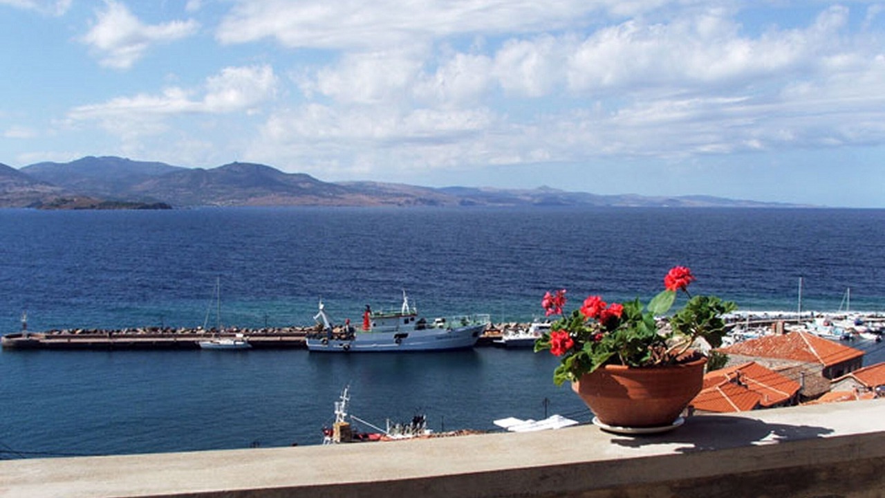 Photo of Outdoor in Mithimna