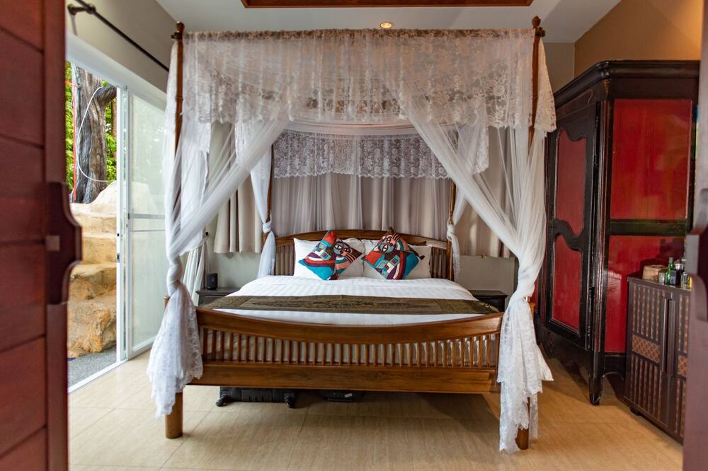 Photo of Bedroom in Ban Saiyuan