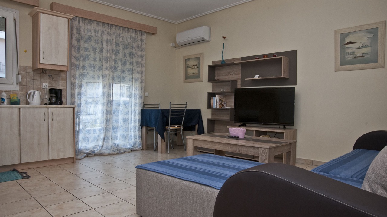 Photo of Bedroom in Chalcis