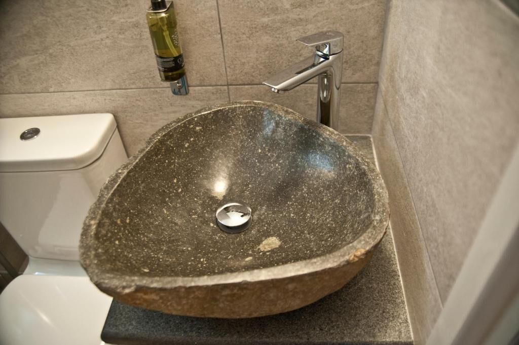 Photo of Bathroom in Chalcis