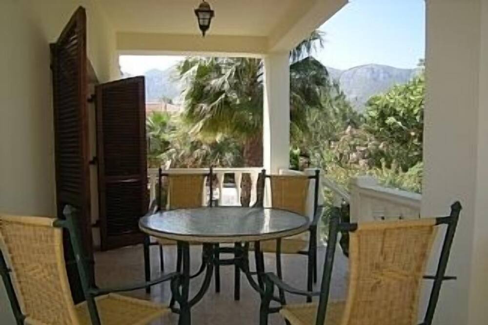 Photo of Patio Balcony in Catalkoy
